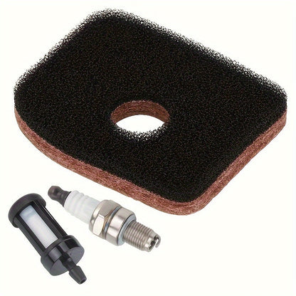 Air Filter CMR6H SH56 SH86 Leaf Blower — Replaces 4241 120 1800