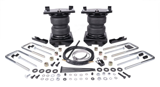 Air Lift 16-20 Ford Raptor 4WD LoadLifter 5000 Ultimate Air Spring Kit w/Internal Jounce Bumper 88413