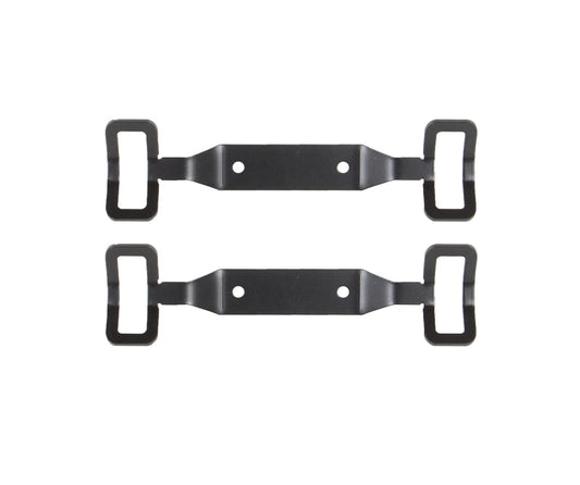 Carli 94-22 Ram 2500/3500 Short Reservoir Mounts For 2.5in Diameter Shocks CS-SRM-25