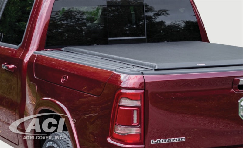 Access Original 09+ Dodge Ram 5ft 7in Bed (w/ RamBox Cargo Management System) Roll-Up