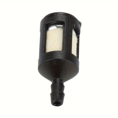 Fuel Filter for Tecumseh ZF-1 725R 49422 — Replaces 410263 (10-Pack)