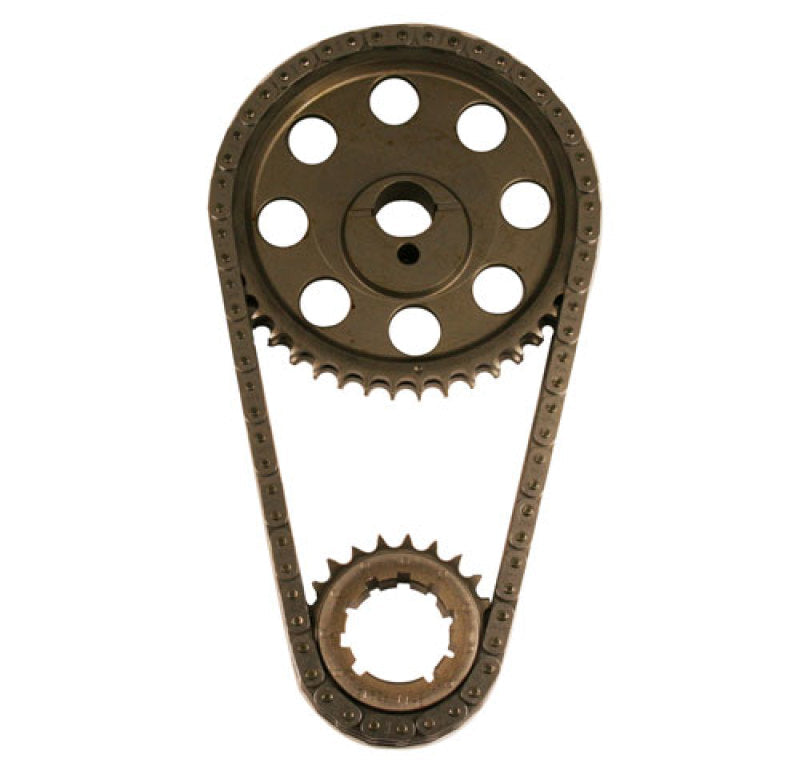 Ford Performance Parts Ford Racing 429-460 Double Roller Timing Chain Set — 8O0DE