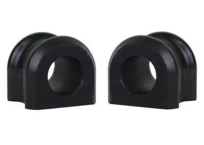 Whiteline 30mm Front Sway Bar Mount Bushing 97-06 Jeep Wrangler TJ W23454