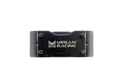 Megan Racing Transmission Mount for Hyundai Genesis Coupe 2012 to 2016 8AT M8 Stud Hardened Rubber - MRS-HY-0440-AT8
