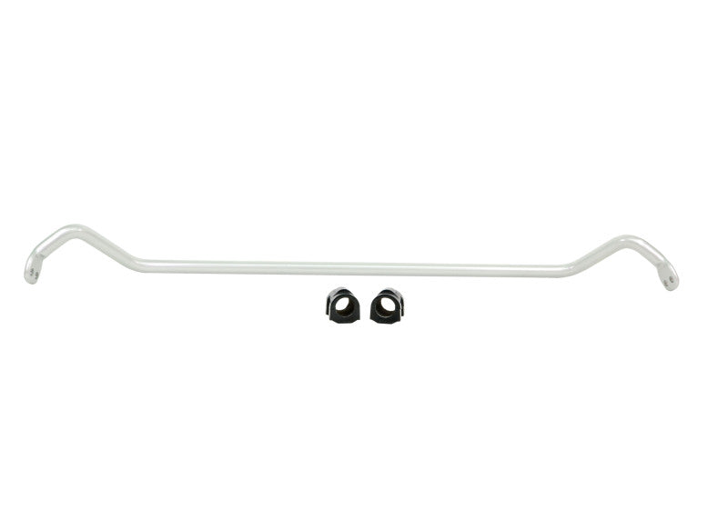 Whiteline Sway Bar - 26mm Heavy Duty Blade Adjustable — 0V6L9