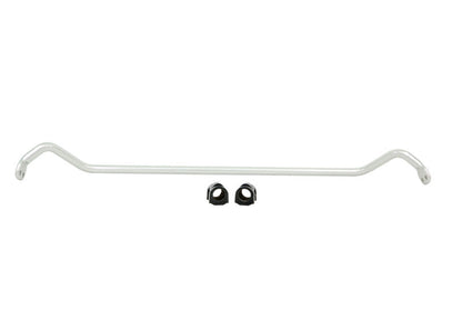 Whiteline Sway Bar - 26mm Heavy Duty Blade Adjustable — 0V6L9