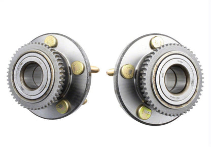 Ford Performance Parts 2015-2017 Mustang Front Wheel Hub Kit With ARP Studs