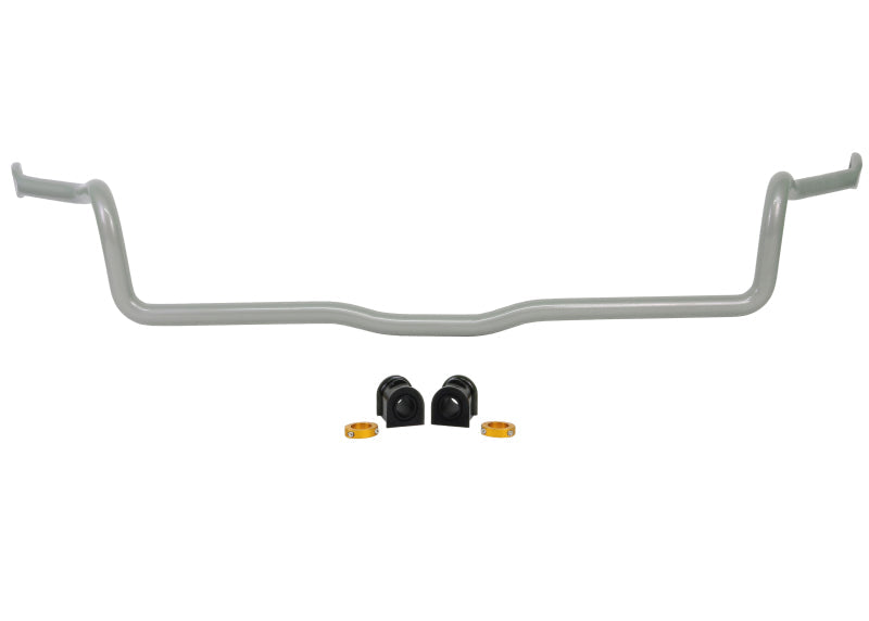 Whiteline Sway Bar - 24mm Heavy Duty Blade Adjustable — 1DWK3