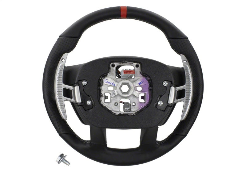 Ford Performance Parts 2015-2017 F-150 Raptor Performance Steering Wheel Kit