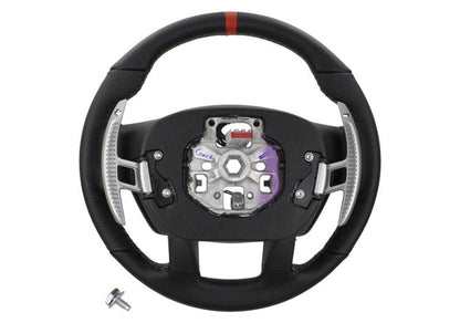 Ford Performance Parts 2015-2017 F-150 Raptor Performance Steering Wheel Kit