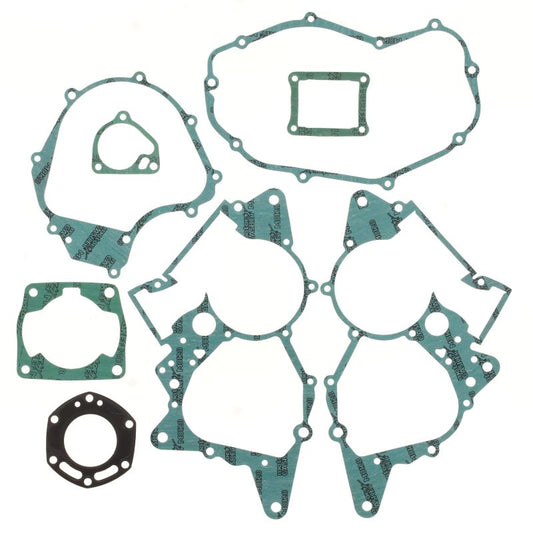 Athena 86-96 Honda CRM R 125 Complete Gasket Kit (Excl Oil Seal) P400210850101