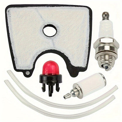Fuel Filter for Husqvarna 125B 125BX — Replaces 545112101