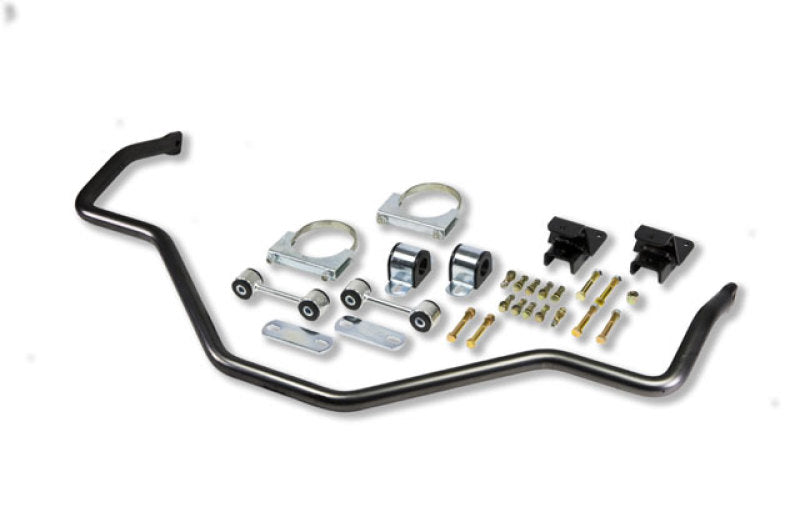 Belltech REAR Anti-Swaybar 01-06 GM HD 2500/3500 5510