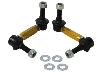 Whiteline Sway Bar - Link — 0V6KB