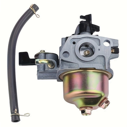 Carburetor Kit for Honda GXV160 5.5HP Lawn Mower
