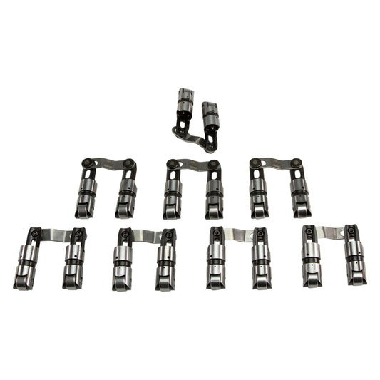 COMP Cams Sportsman Roller Lifter Set .180in Offset Needle Bearing 96999-16