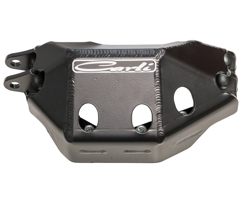 Carli 2023+ Ford F250/350 4x4 Front Differential Guard CS-FFDG-23