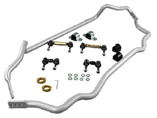 Whiteline Sway Bar - Vehicle Kit — 0V6L4