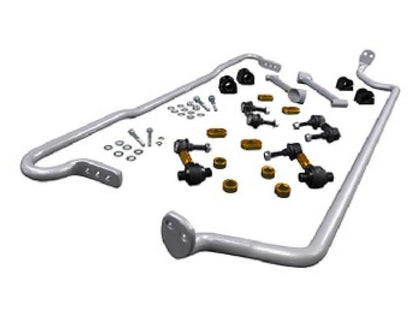 Whiteline Sway Bar - Vehicle Kit — 0V6FF