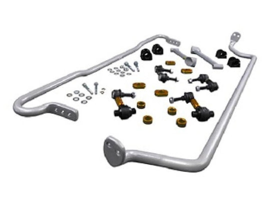 Whiteline Sway Bar - Vehicle Kit — 0V6FF