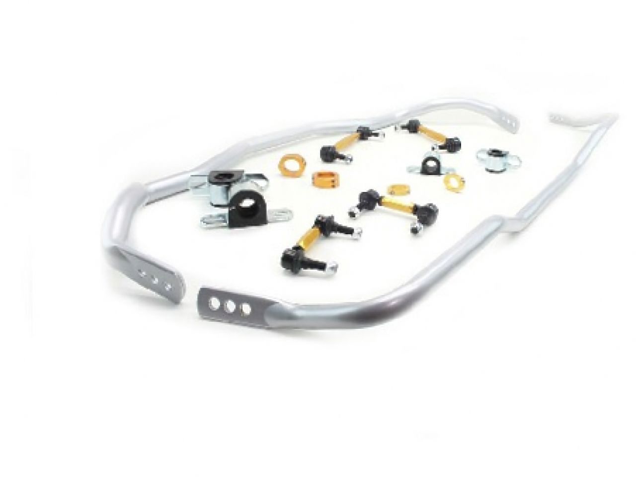 Whiteline Sway Bar - Vehicle Kit — 0V6KF