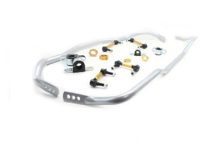 Whiteline Sway Bar - Vehicle Kit — 0V6KF