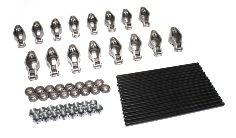 Comp Cams FS Rocker/Push Rod Kit