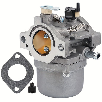 Carburetor for Briggs & Stratton 12.5HP Riding Mower — Replaces 5-4993