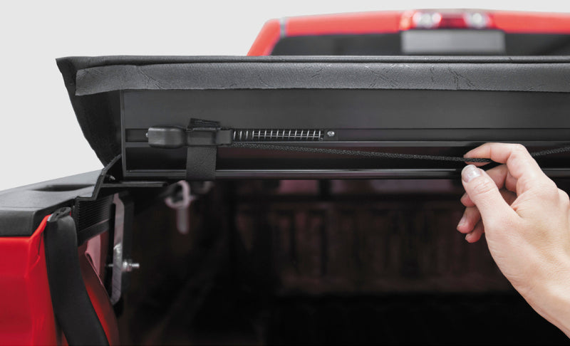 Access Vanish 2019+ Dodge/Ram 2500/3500 6ft 4in Bed Roll-Up Cover (Excl. Dually) 94259