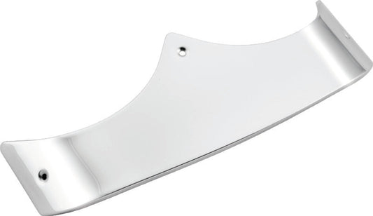 Bikers Choice 90-06 FLSTF Chrome Rear Fender Trim 7 Inch 482765
