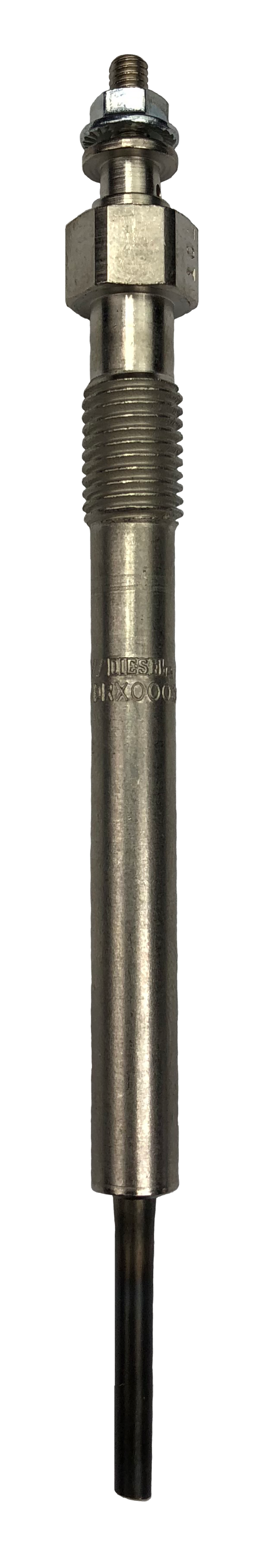 Pureflow DieselRX 06-10 Chevy / GM 6.6L Duramax Glow Plugs DRX00057