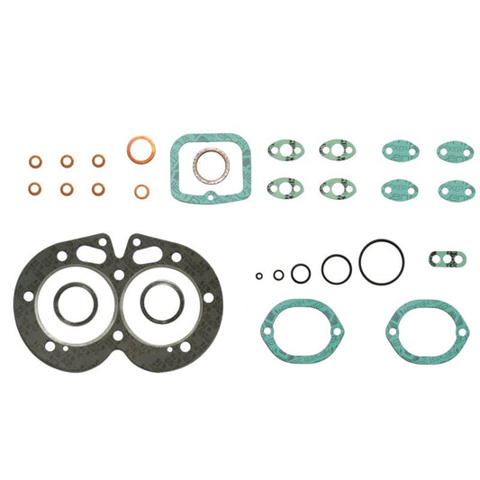 Athena 73-76 Norton 850 OHV Commando Top End Gasket Kit P400395600850