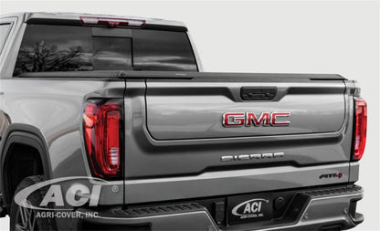 Access LOMAX Stance Hard Cover 19+ Chevy/GMC Full Size 1500 6ft 6in Box (w/ or w/o MultiPro Tailgate) G3020089