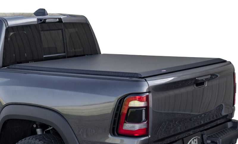 Access Original 09+ Dodge Ram 5ft 7in Bed (w/ RamBox Cargo Management System) Roll-Up