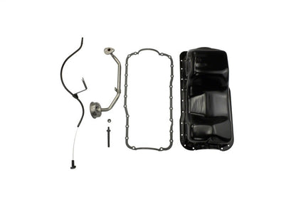 Ford Performance Parts Ford Racing 302/5.0L Engine Swap Oil Pan Kit