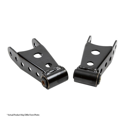 Belltech Shackle Kit 73-08 Gm/94-99 Ram/87-97 F150