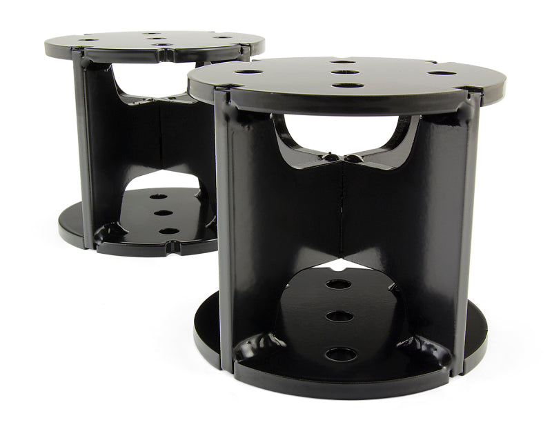 Airlift Air Spring Spacers — 1KTEV