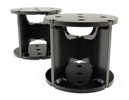 Airlift Air Spring Spacers — 1KTEV