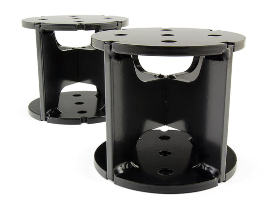 Airlift Air Spring Spacers — 1KTEV