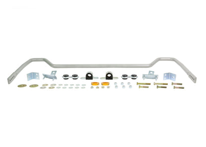 Whiteline Sway bar - 24mm Heavy Duty Blade Adjustable — 09MPU