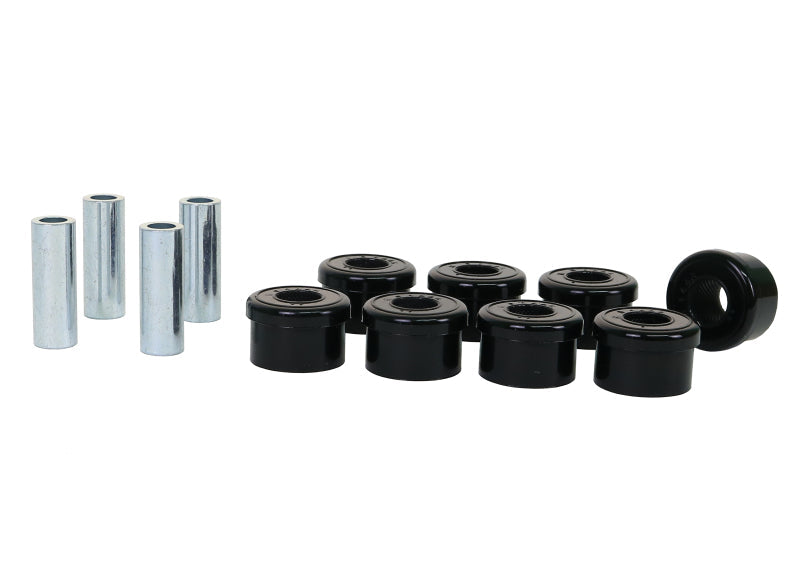 Whiteline Plus 05/87-02/93 Toyota Camry SV20/21/22 4/6cyl Rear Lower Trailing Arm Bushing