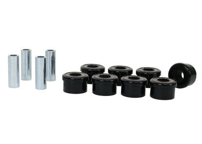 Whiteline Plus 05/87-02/93 Toyota Camry SV20/21/22 4/6cyl Rear Lower Trailing Arm Bushing