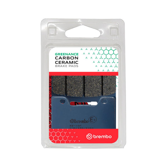 Brembo OE AM - BRAKE PAD MOTORCYCLE 07YA2409
