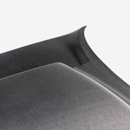 Anderson Composites 15-23 Dodge Challenger Type-HM Carbon Fiber Hood AC-HD15DGCH-HM