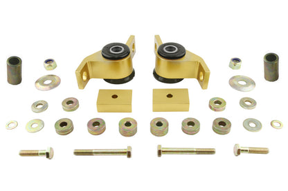 Whiteline Anti-Lift Arm Bushings Comfort Subaru Impreza 2002-2007
