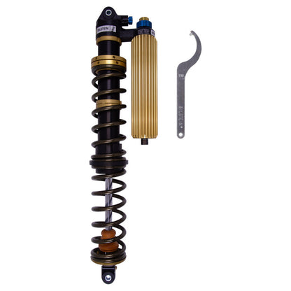 Bilstein 20-21 Can-Am Maverick X3 RS Turbo R Black Hawk Powersports Shock & Coil Spring Assembly -FL 41-324998