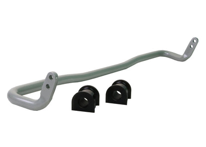 Whiteline Sway Bar - 22mm Heavy Duty Blade Adjustable