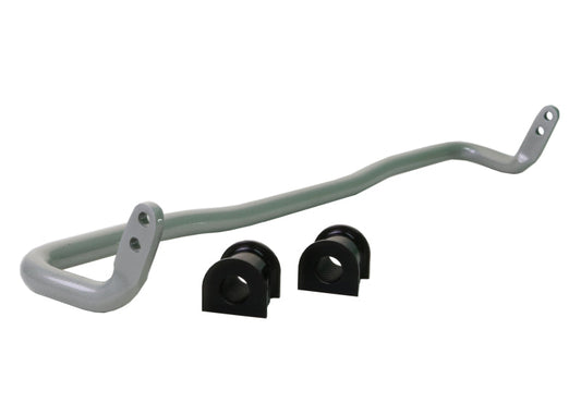 Whiteline Sway Bar - 22mm Heavy Duty Blade Adjustable