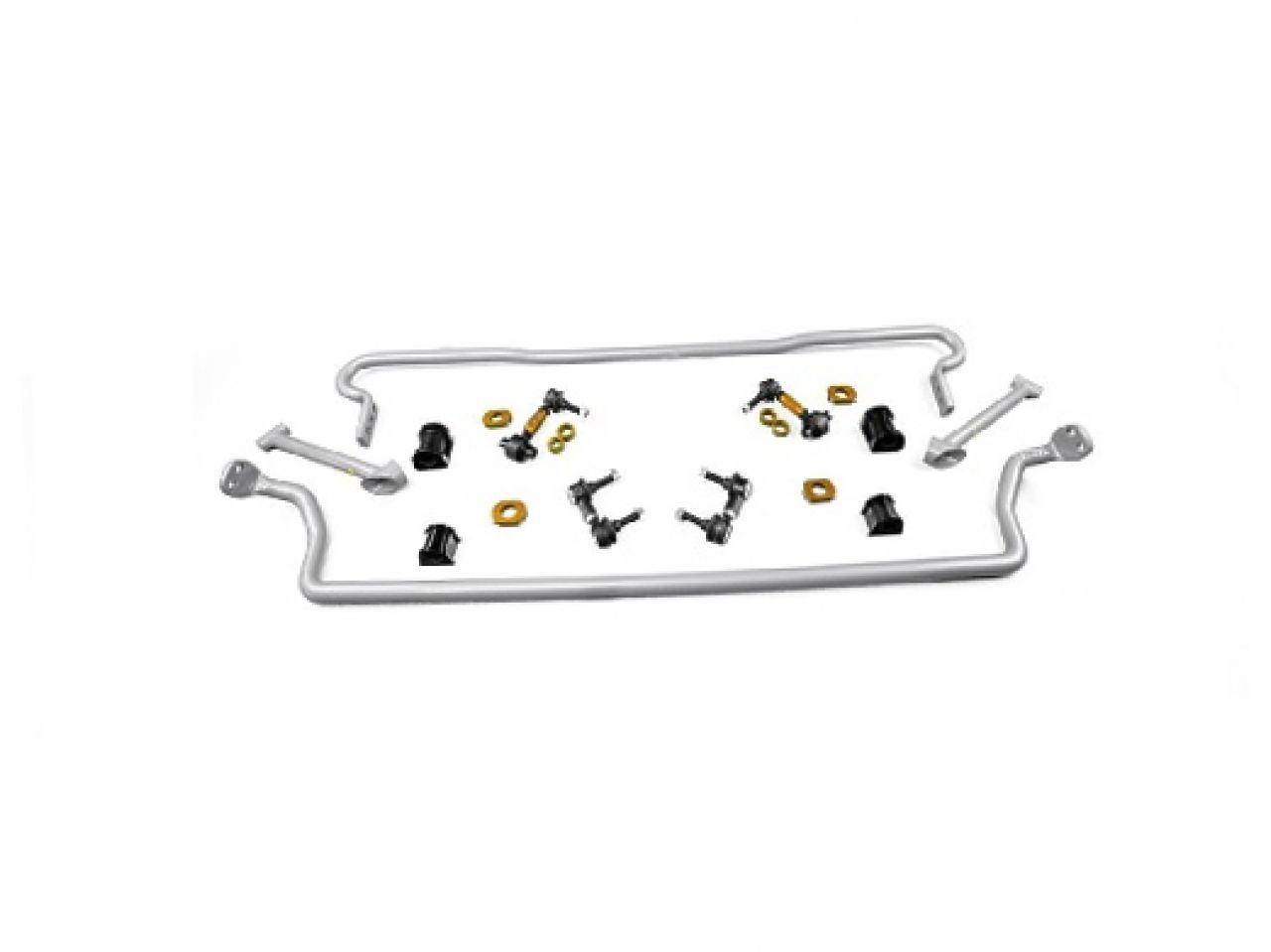 Whiteline Sway Bar - Vehicle Kit — 0V6FF