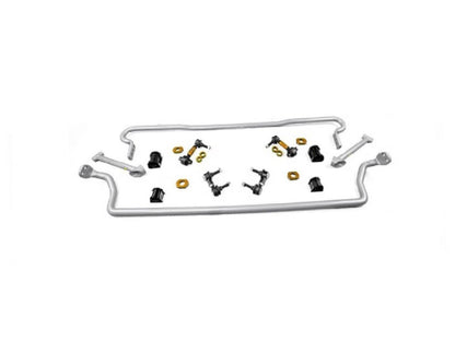 Whiteline Sway Bar - Vehicle Kit — 0V6FF